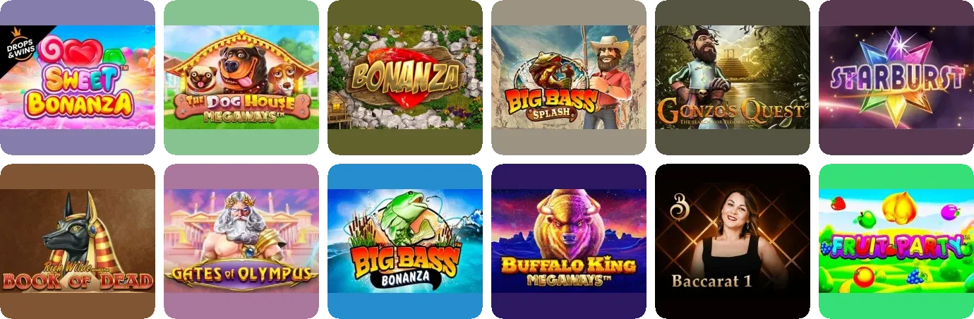 n1 casino slot machines